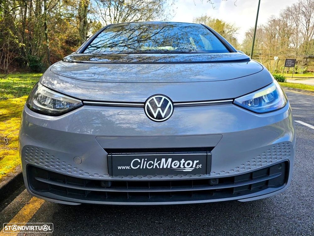VW ID.3 58 kWh Pro - 2
