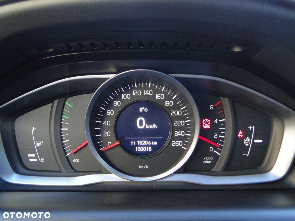 Volvo XC 60 D3 Summum - 26