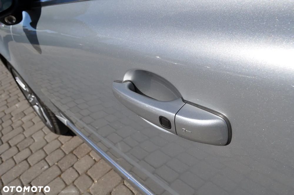 Volvo S80 D5 Summum - 12