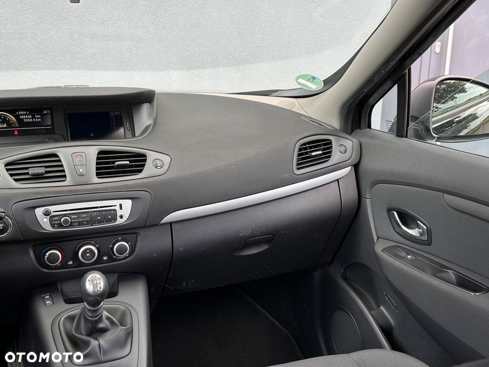 Renault Scenic 1.6 16V 110 TomTom Edition - 7