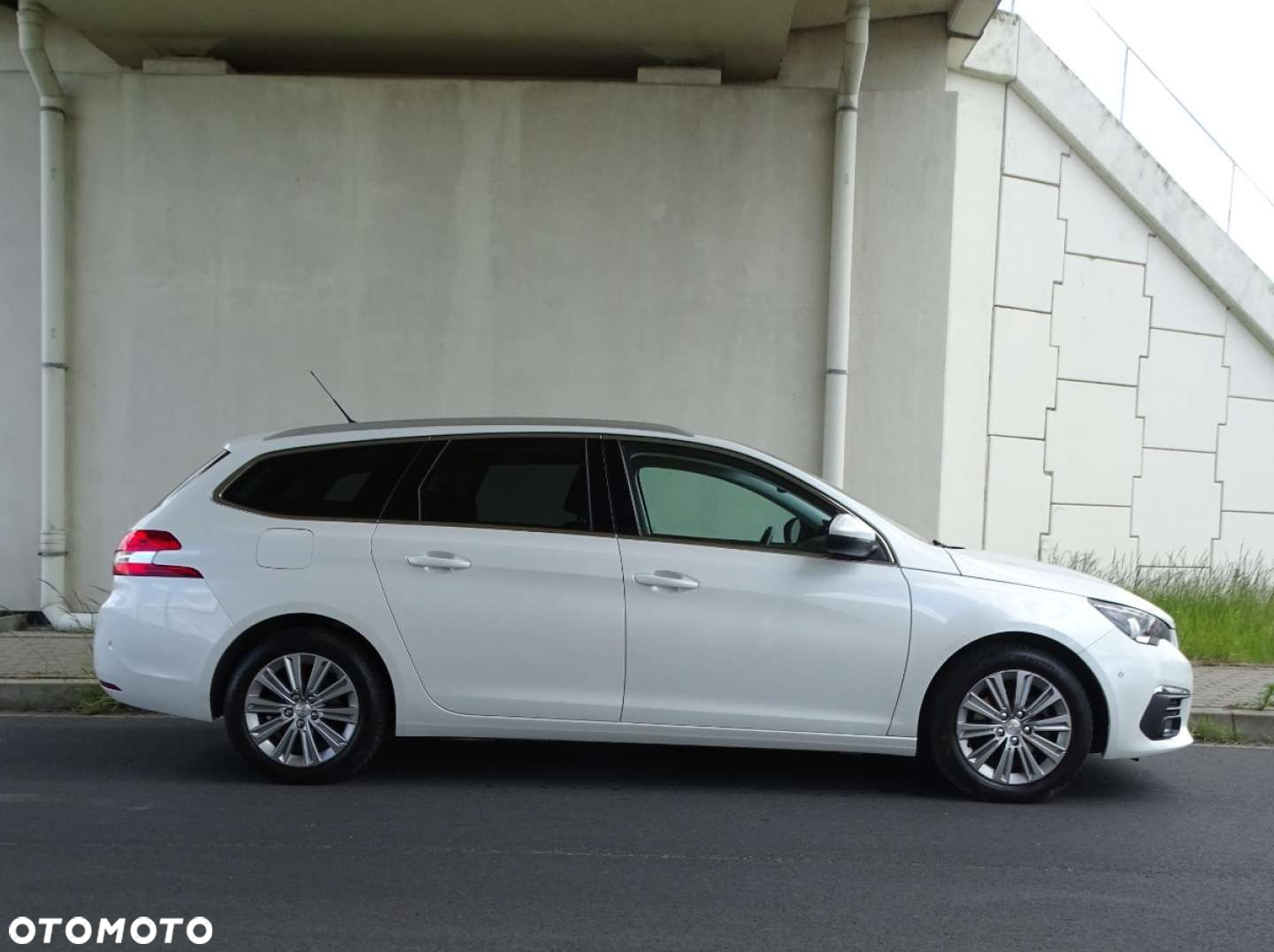 Peugeot 308 - 6