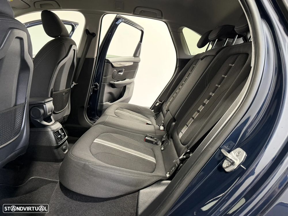 BMW 225xe Active Tourer Advantage - 49