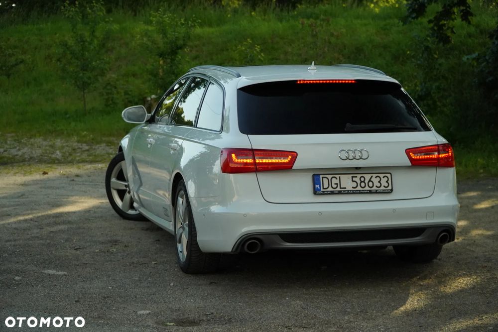 Audi A6 - 5