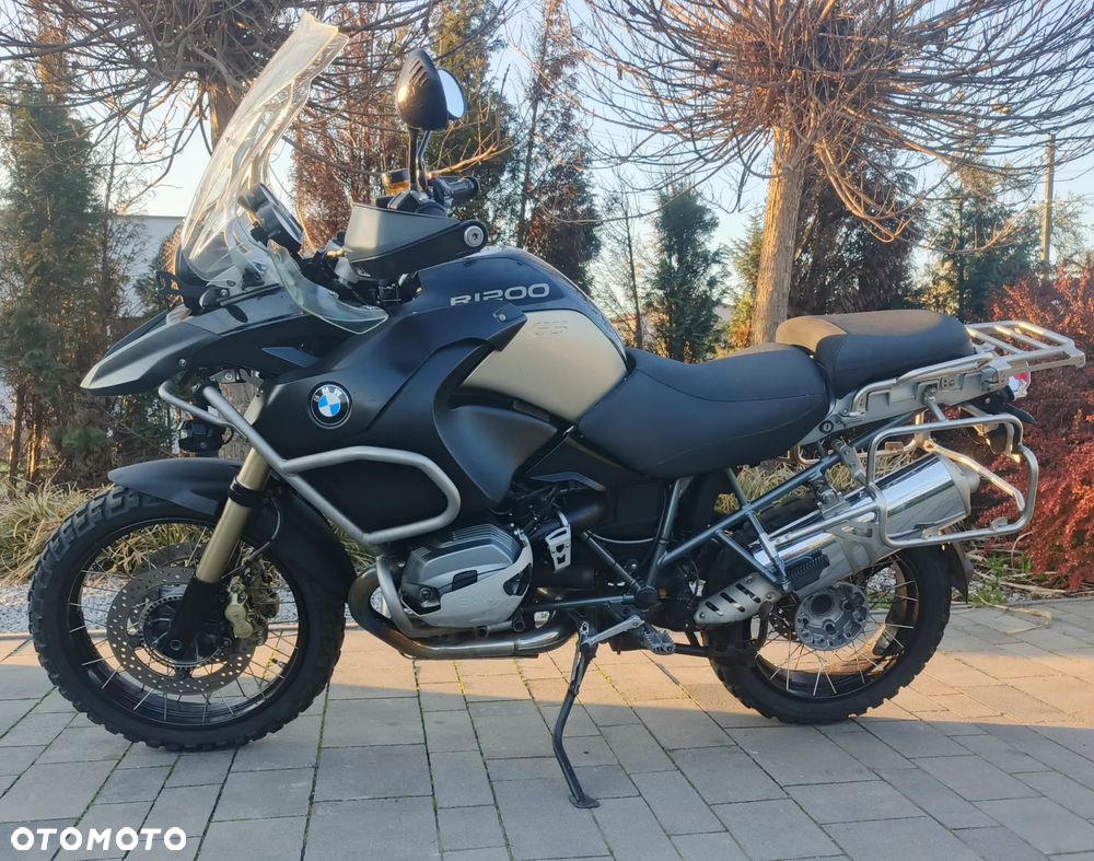BMW GS - 18