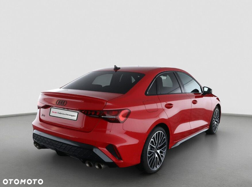 Audi S3 - 4
