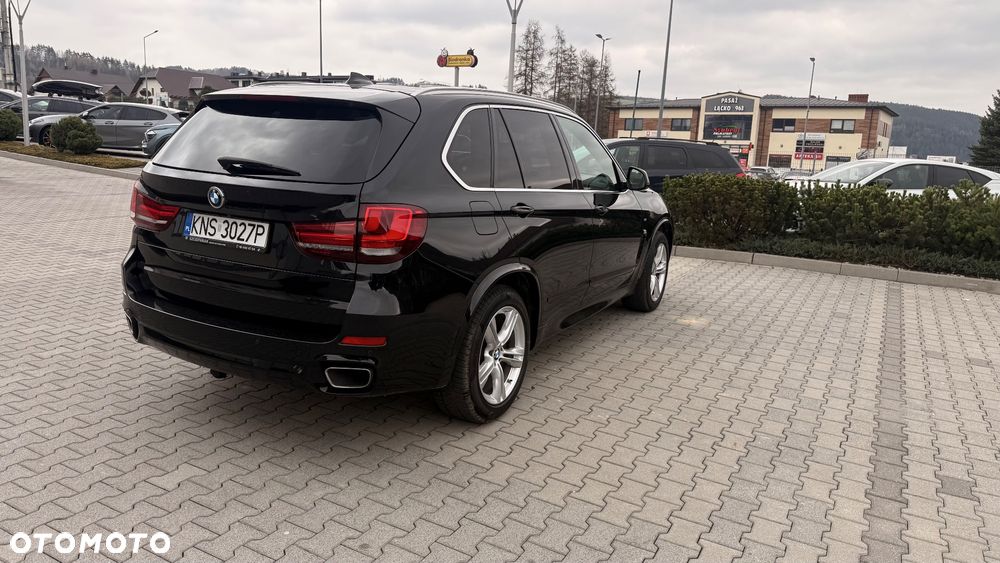 BMW X5 - 4
