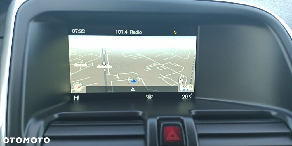 Volvo XC 60 D3 Edition Pro - 14