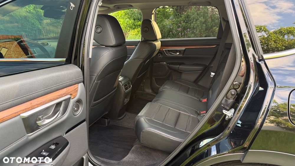 Honda CR-V 2.0 i-MMD Executive (Honda Connect+) - 22