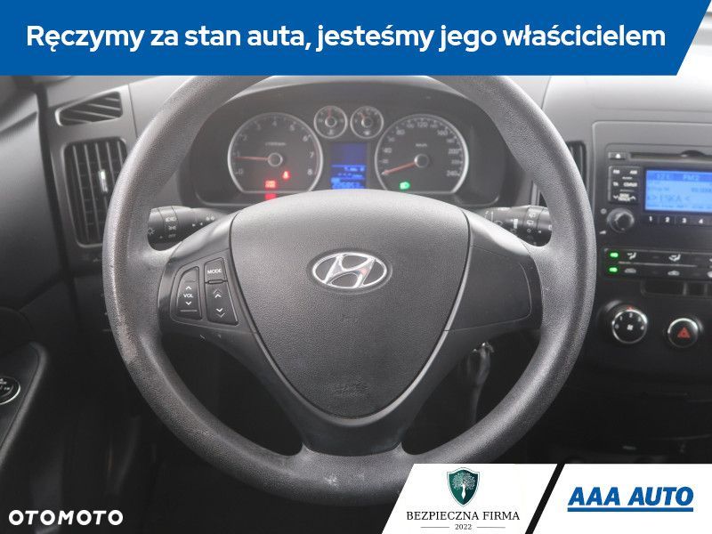 Hyundai i30 - 17
