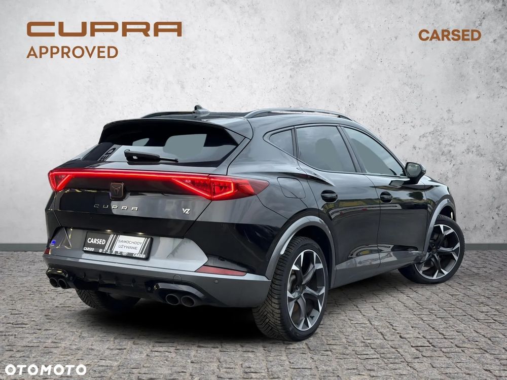 Cupra Formentor 2.0 TSI 4Drive VZ DSG - 7