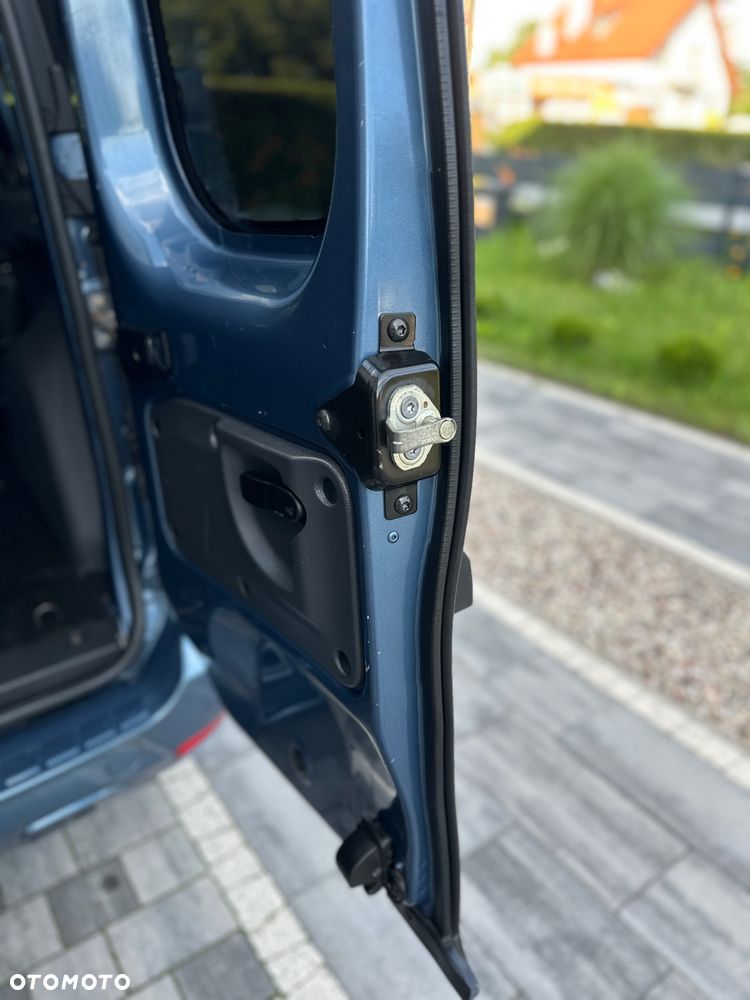 Dacia Dokker TCe 115 Comfort - 8