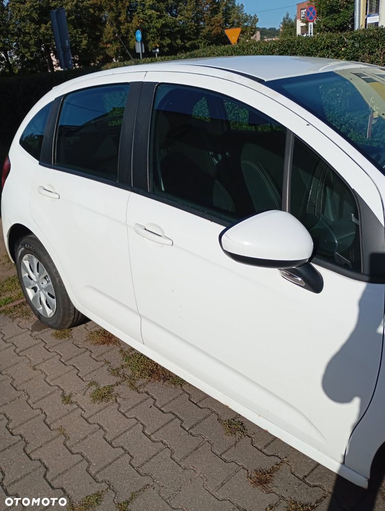 Citroën C3 1.4 HDi Selection - 5