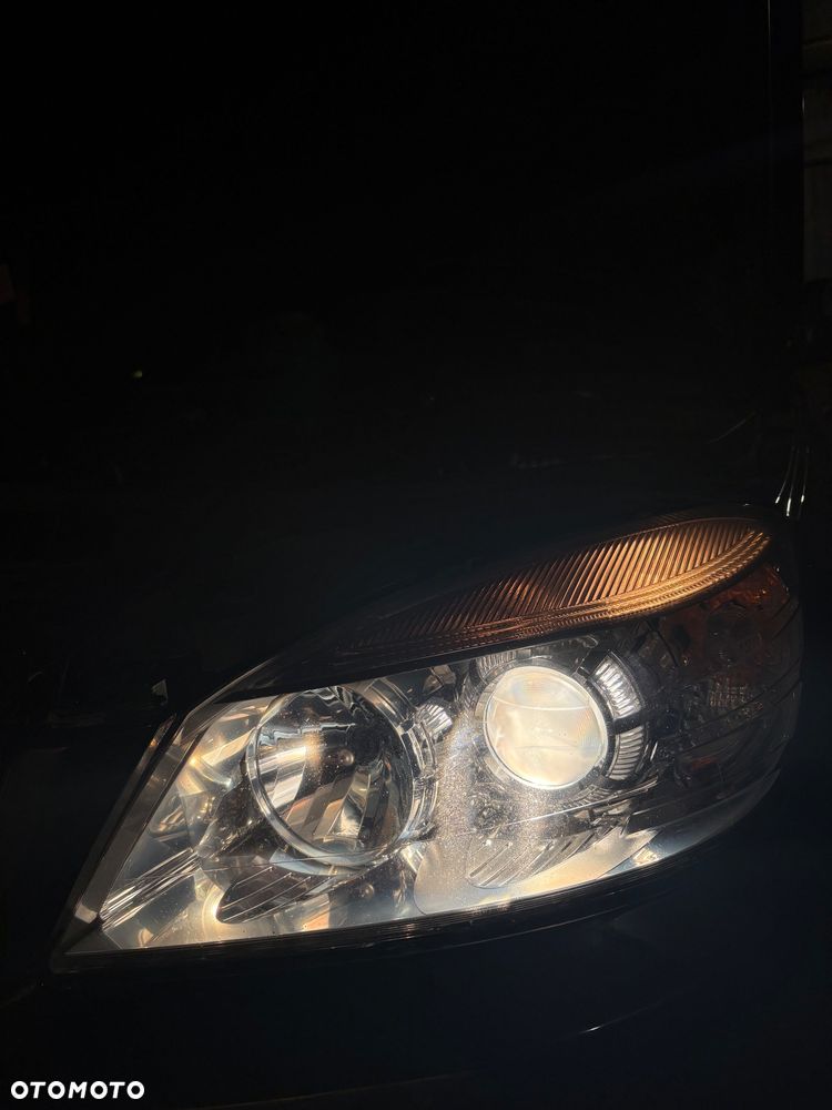 lampy mercedes w 204 - 8
