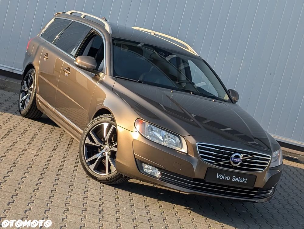 Volvo V70 D3 Drive-E Dynamic Summum - 10
