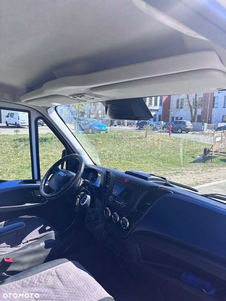 Iveco DAILY - 8