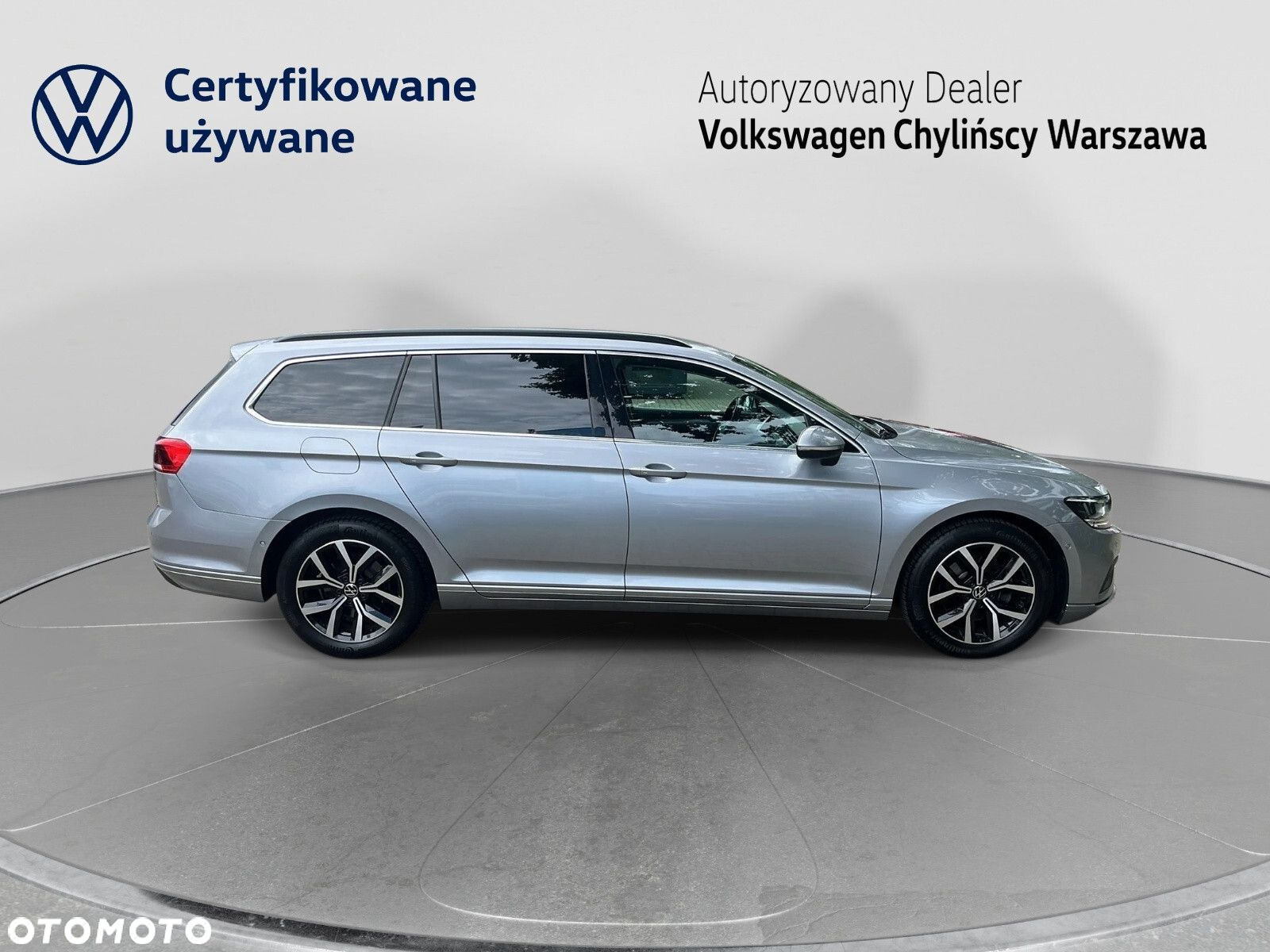 Volkswagen Passat 2.0 TDI EVO Business DSG - 7