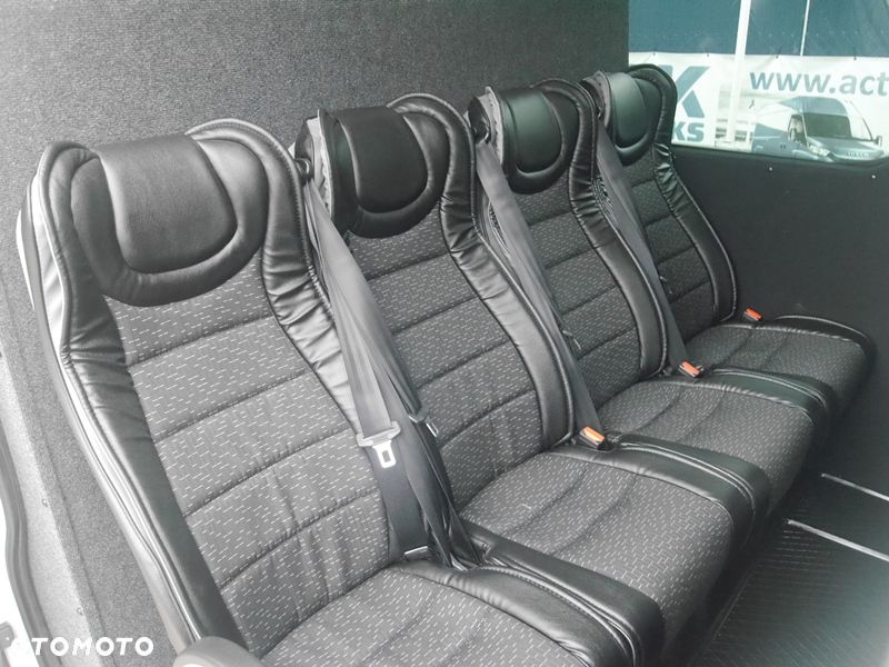 Iveco Daily 35S16HV brygadowy - 5