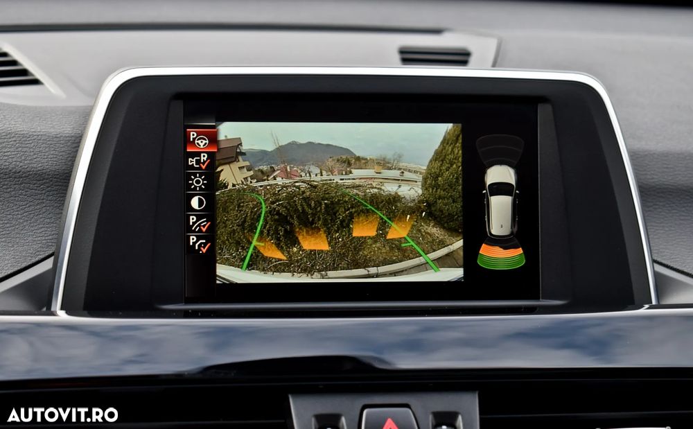 BMW X1 xDrive25d Aut. M Sport - 18