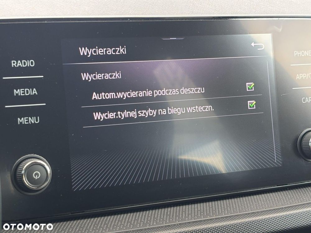 Skoda Fabia 1.0 TSI Ambition - 26