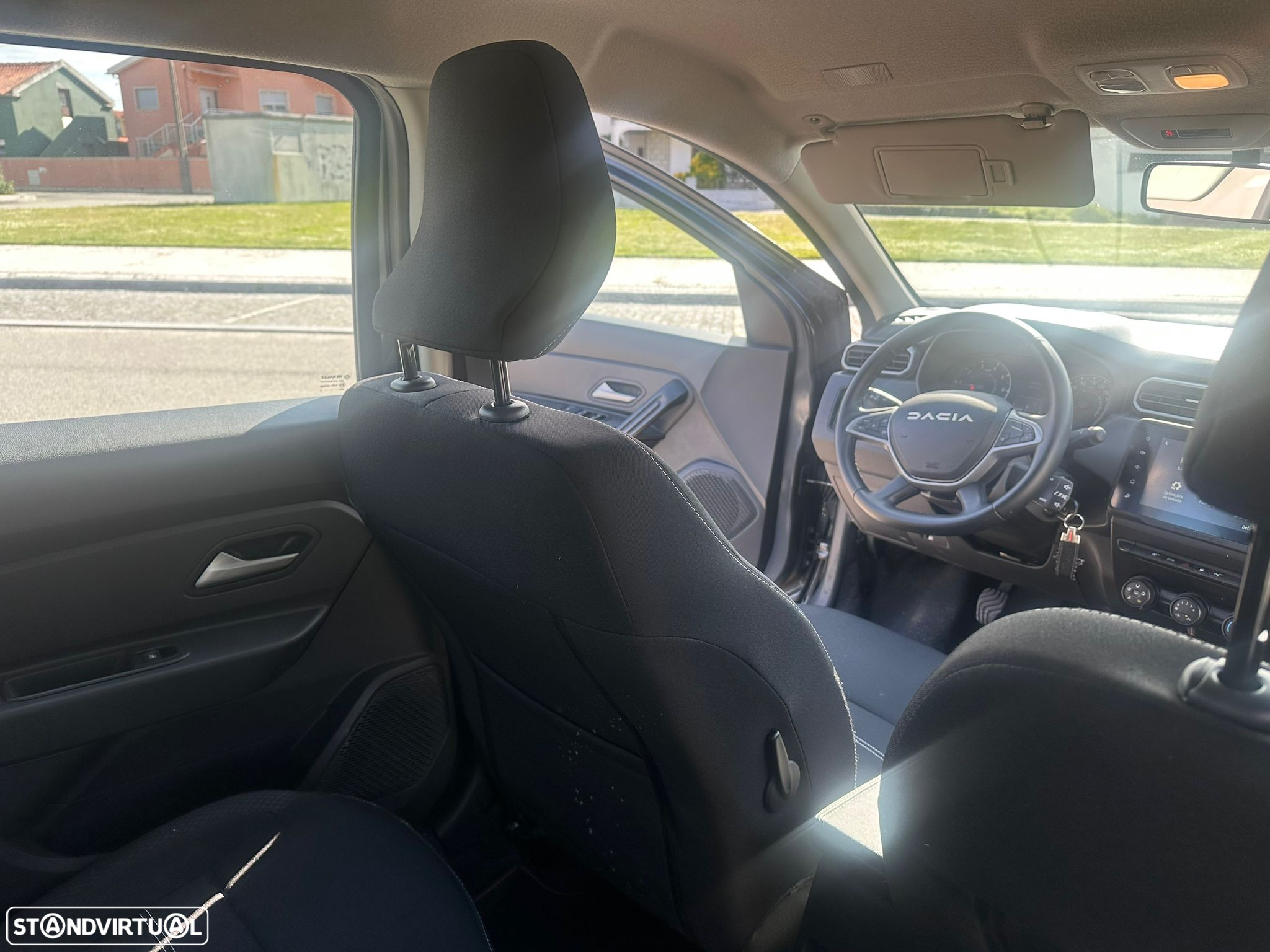 Dacia Duster - 11