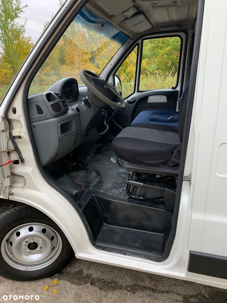 Fiat ducato - 8