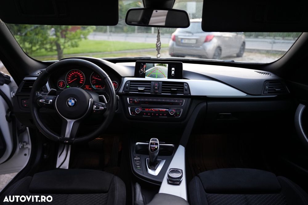 BMW Seria 3 - 4