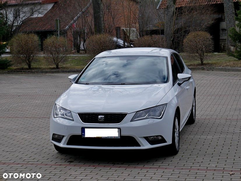 Seat Leon - 2