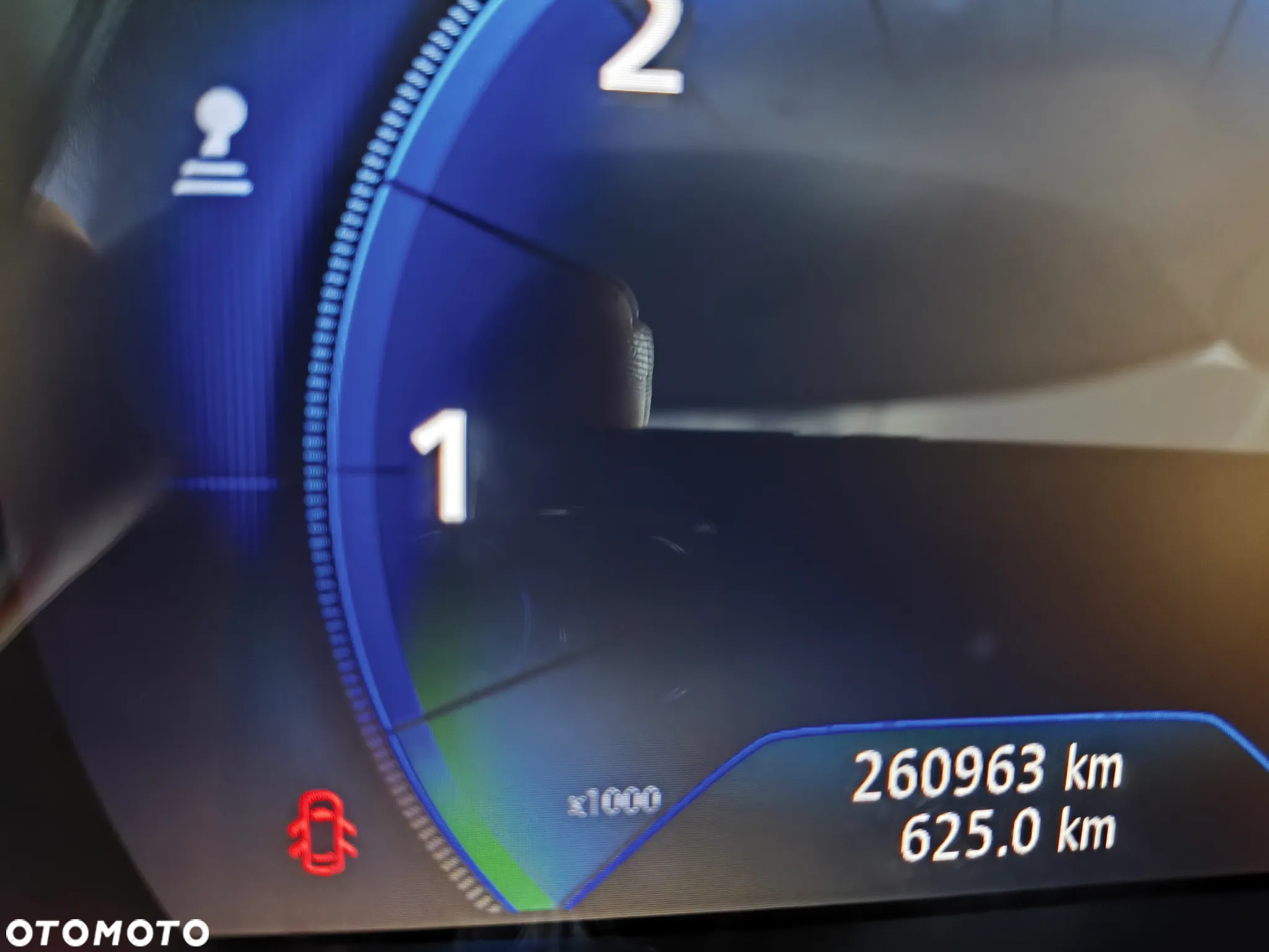 Renault Kadjar 1.5 dCi Energy Limited - 13