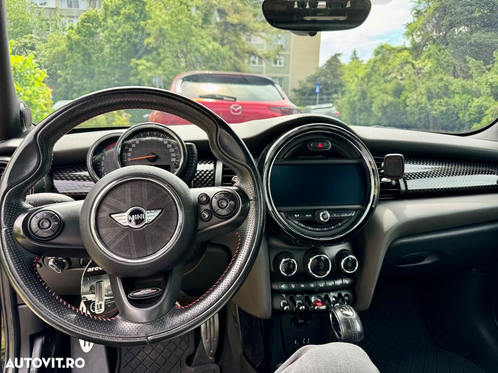 Mini Cooper - 15