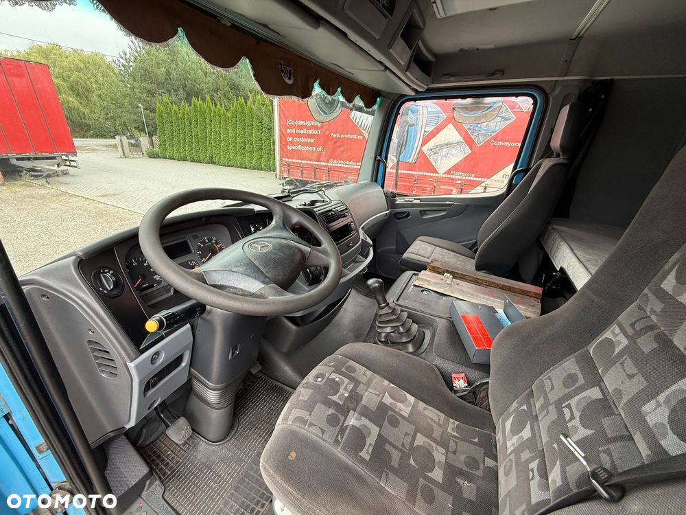 Mercedes-Benz Atego 1522 - 12