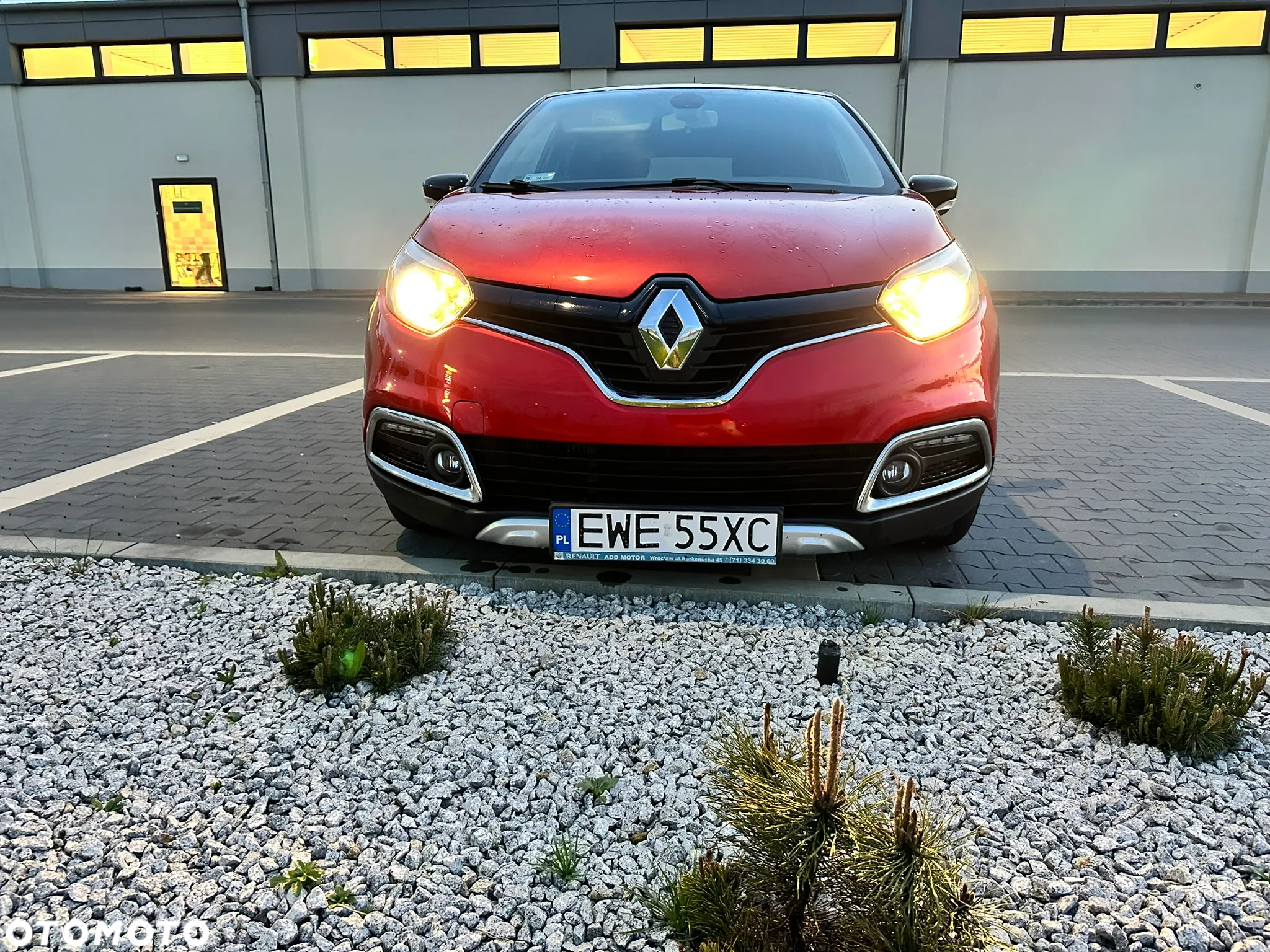 Renault Captur 1.2 Energy TCe XMOD EDC EU6 - 10
