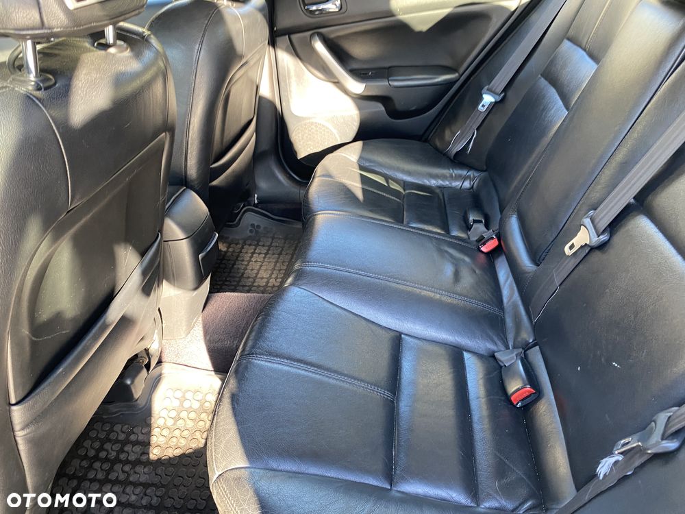 Honda Accord 2.4 Executive - 2