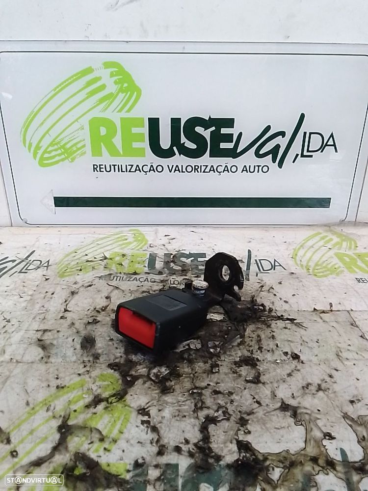 Fixador/Engate Do Cinto Tr Drt Opel Corsa D (S07) - 1