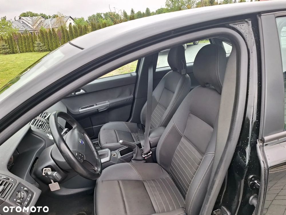 Volvo S40 1.8 Kinetic - 15