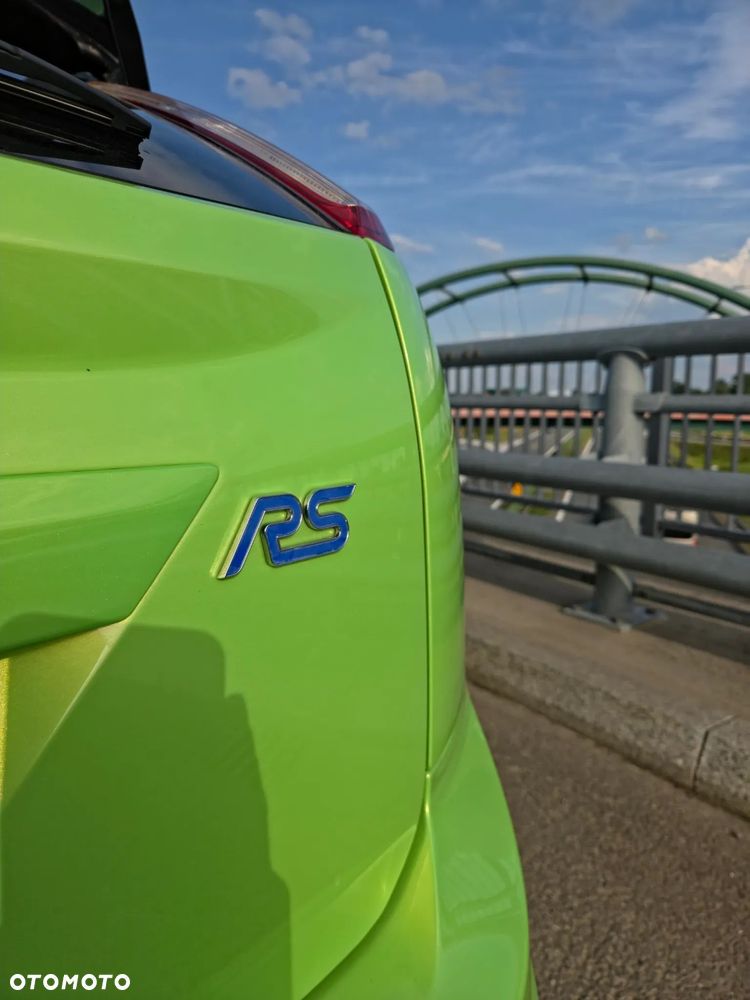 Ford Focus - 11