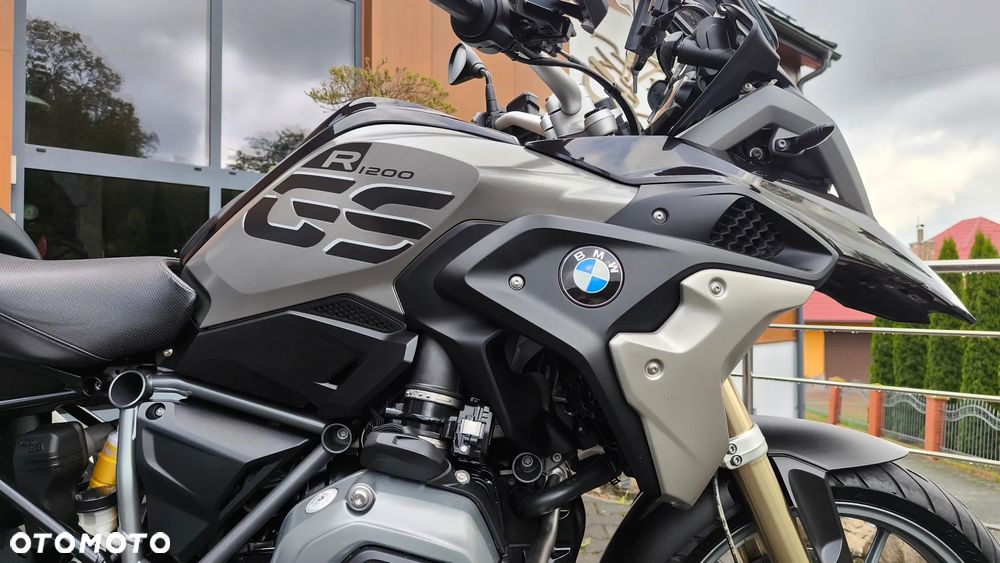BMW GS - 23