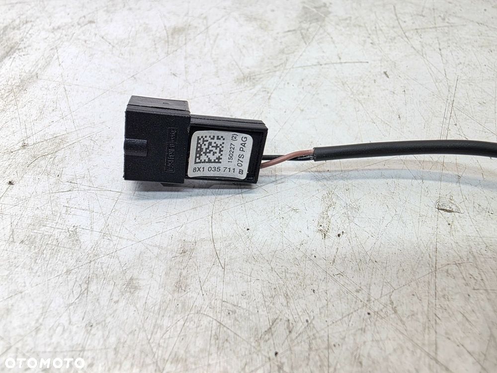 MIKROFON BLUETOOTH AUDI A3 8V Q3 3F 8X1035711B - 4