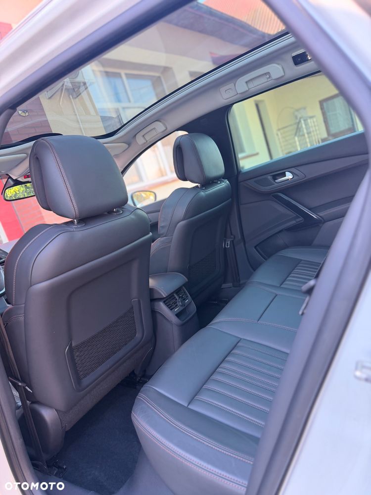 Peugeot 508 2.0 BlueHDi RXH S&S - 33