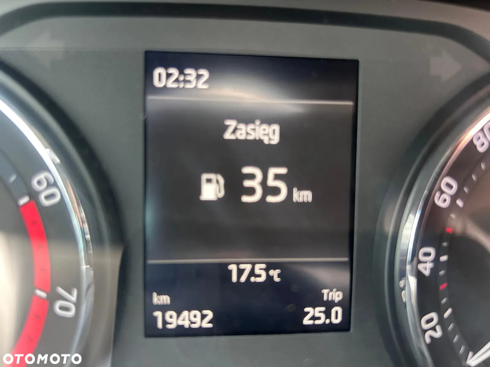 Skoda Octavia 1.5 TSI ACT Ambition - 8