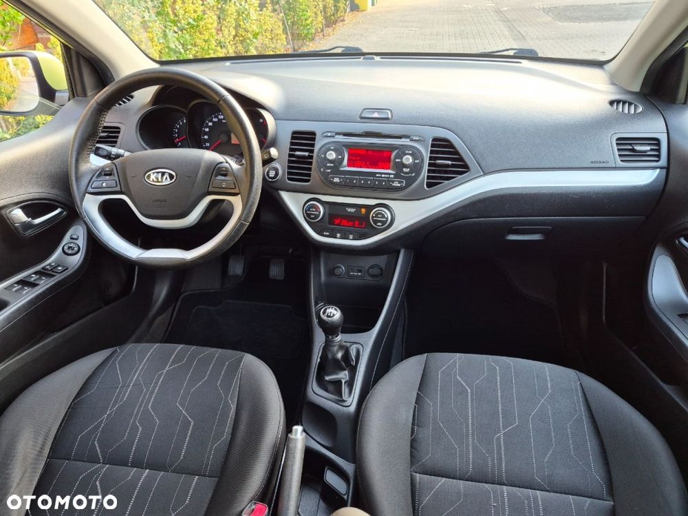 Kia Picanto - 7