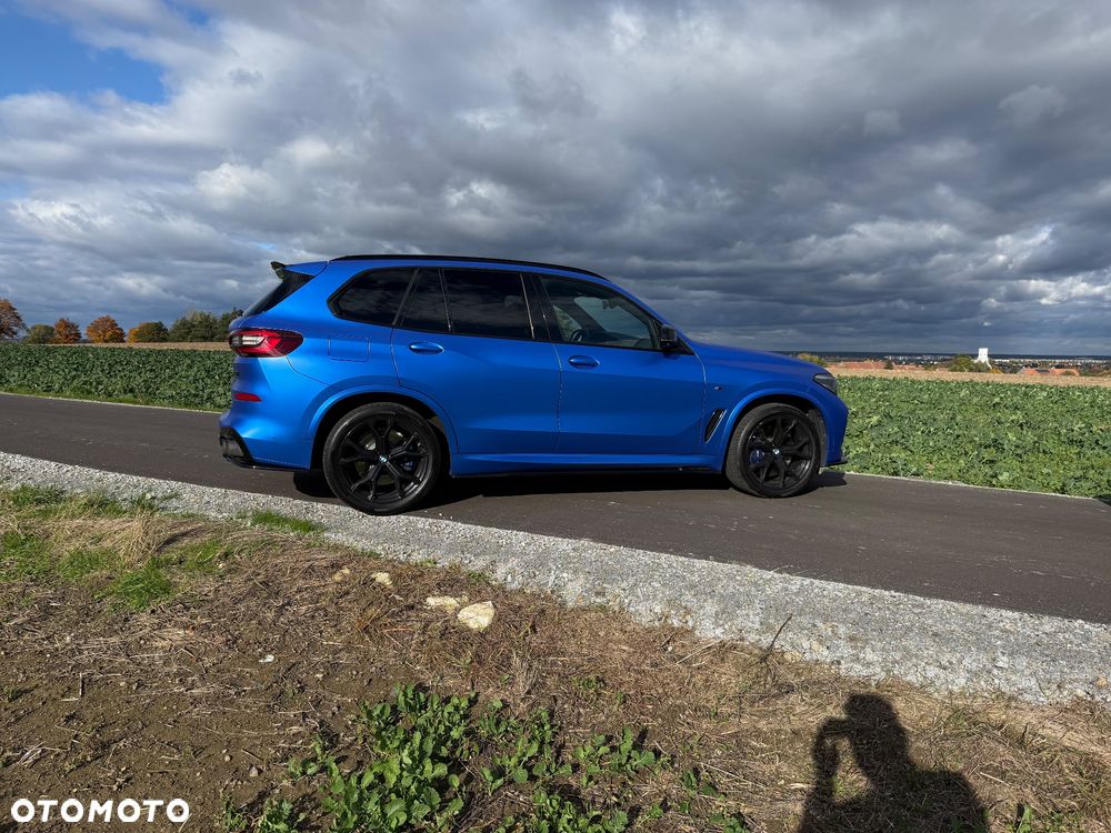 BMW X5 - 5