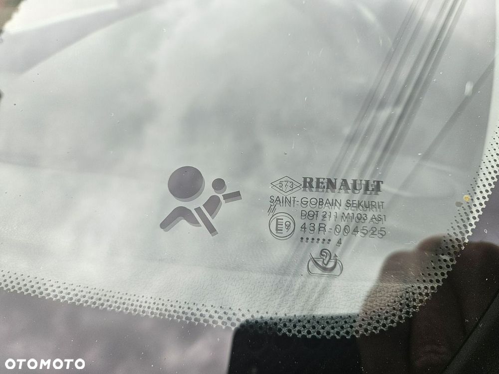 Renault Megane 1.6 16V 110 LIMITED - 32