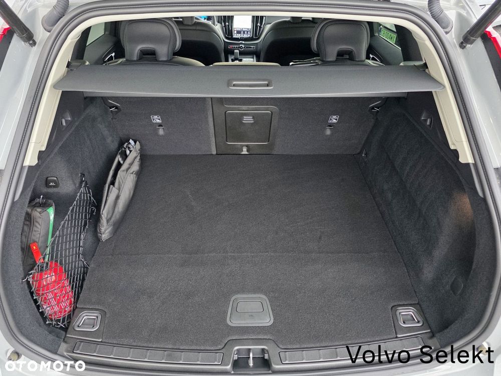 Volvo XC 60 - 21