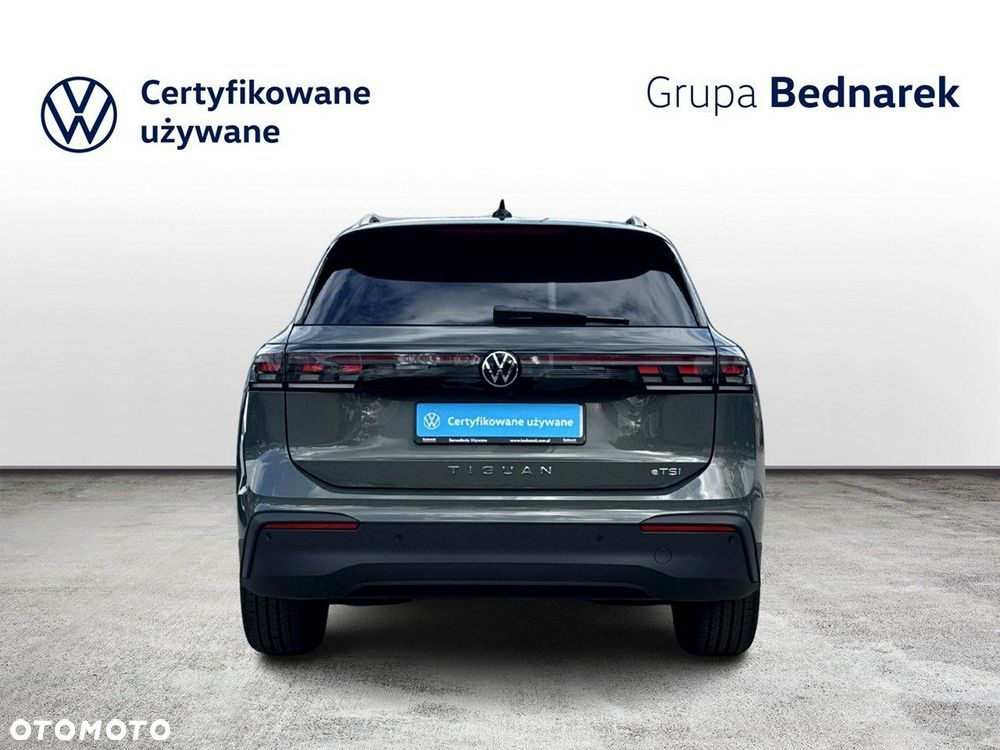 Volkswagen Tiguan 1.5 TSI EVO Life DSG - 4