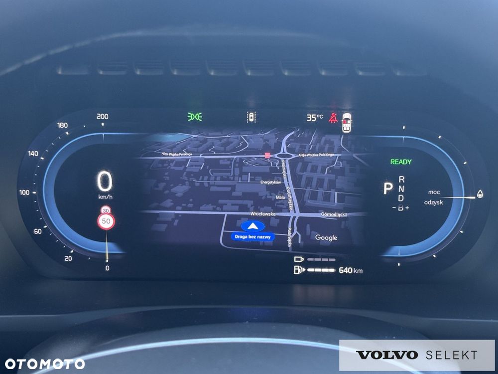 Volvo XC 90 - 11