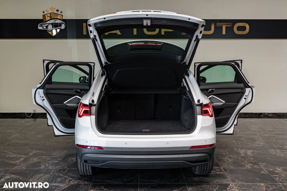 Audi Q3 40 TFSI quattro S tronic S line - 3