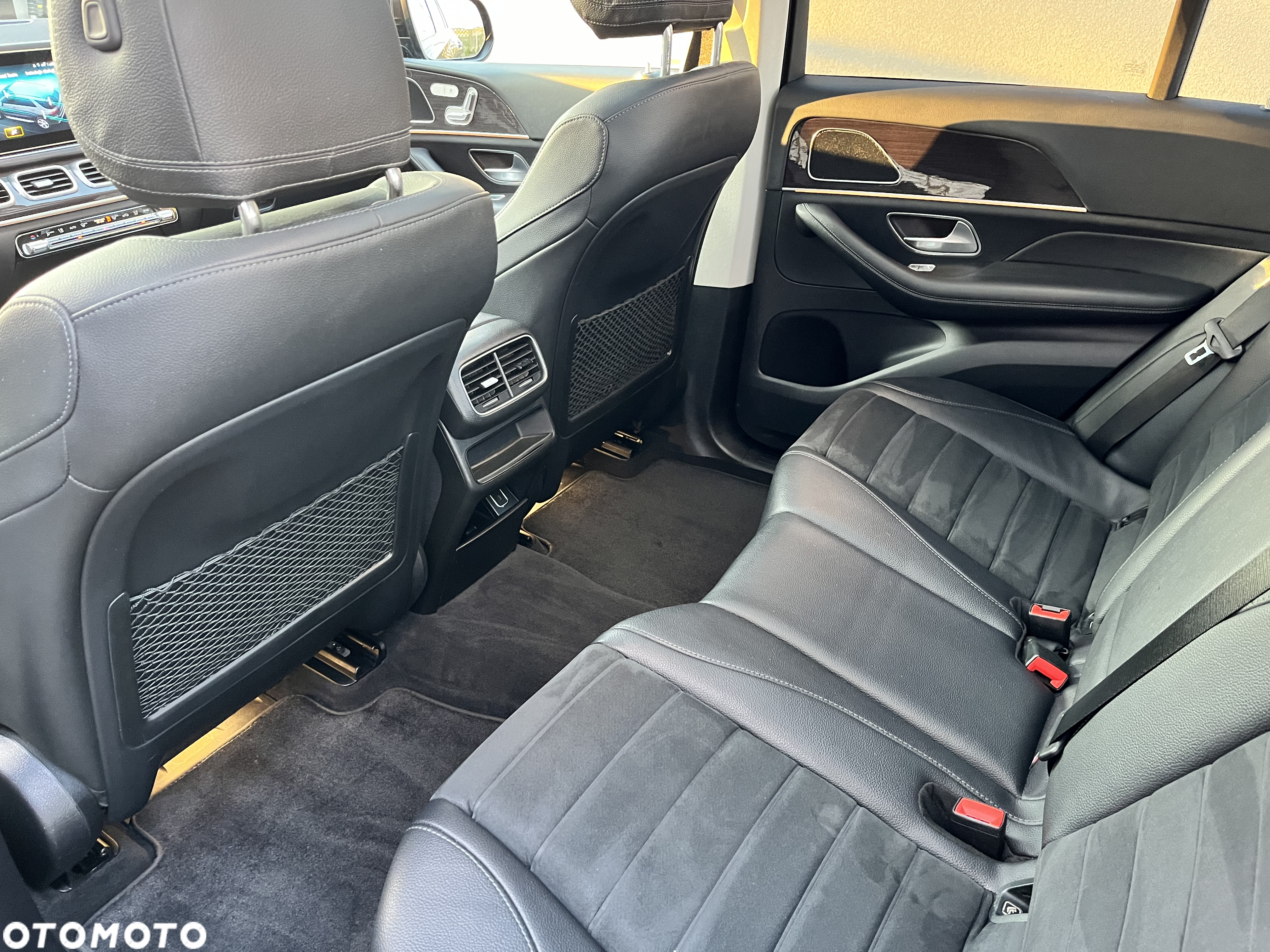 Mercedes-Benz GLE 400 d 4-Matic - 13