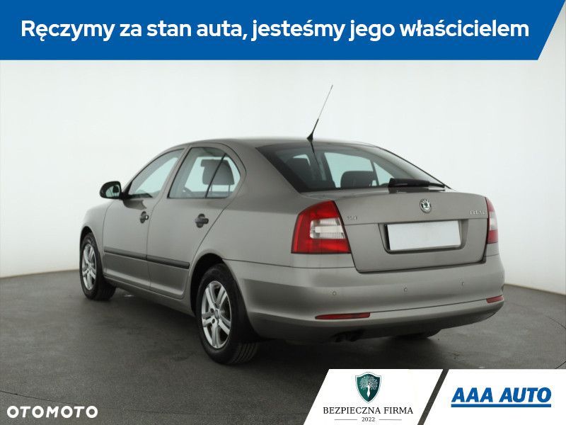 Skoda Octavia - 6
