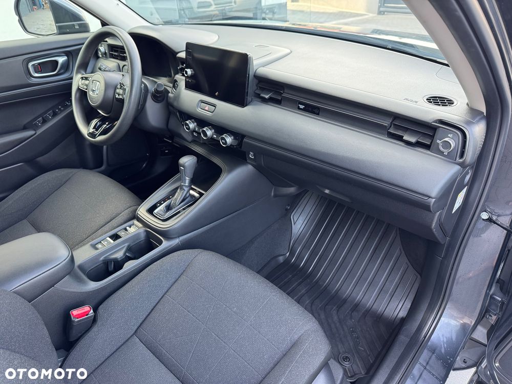Honda HR-V 1.5 i-MMD Elegance CVT - 21