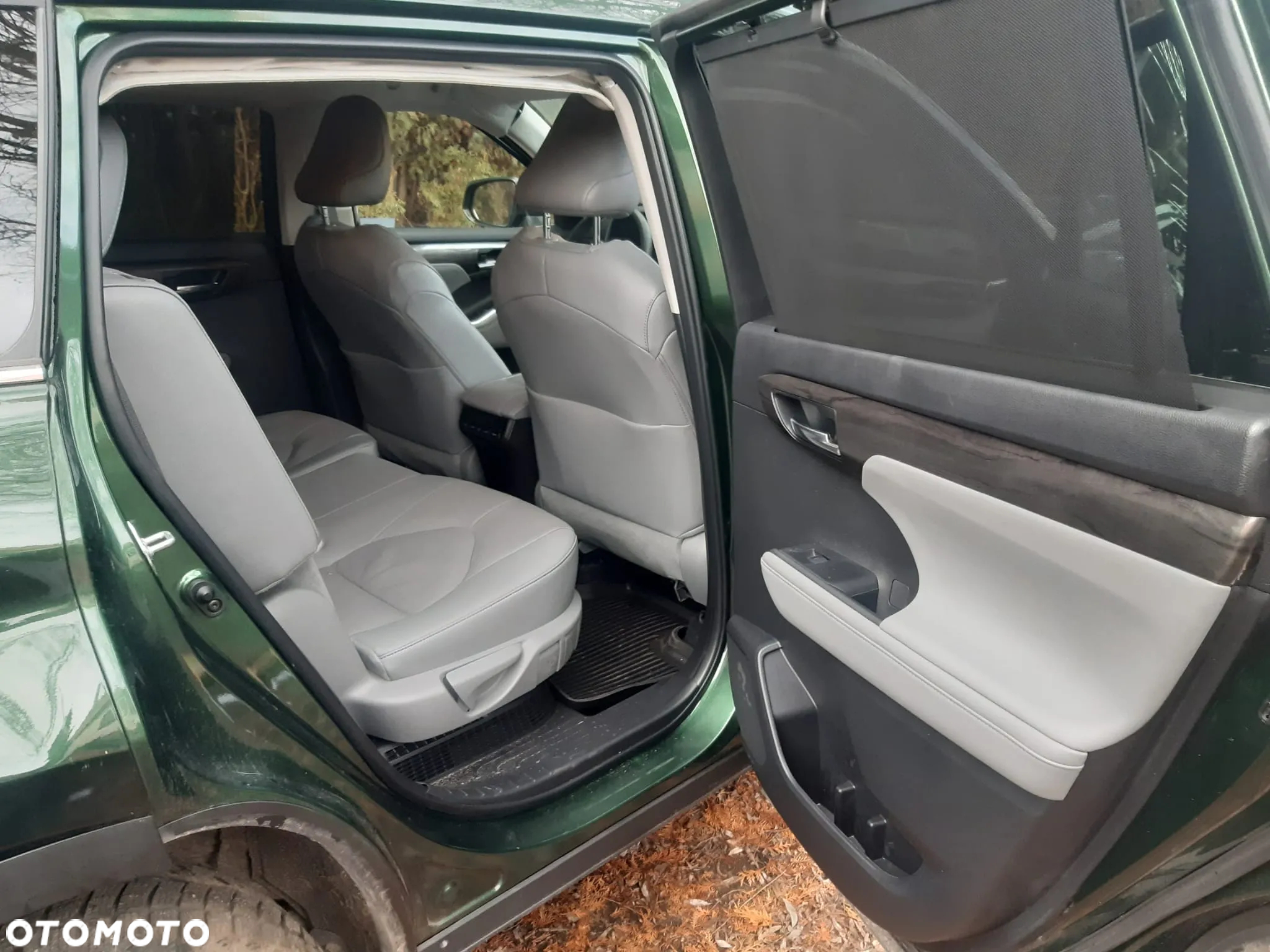 Toyota Highlander 2.5 Hybrid Prestige - 16
